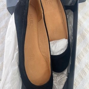 Naturalizer, Brittany, ballet shoes